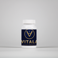 Vitala Supplements Energy Complex 60 capsule bottle