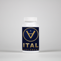 Vitala Supplements Vitamin C 60 capsule bottle