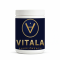 Vitala Supplements Creatine Monohydrate 500g tub
