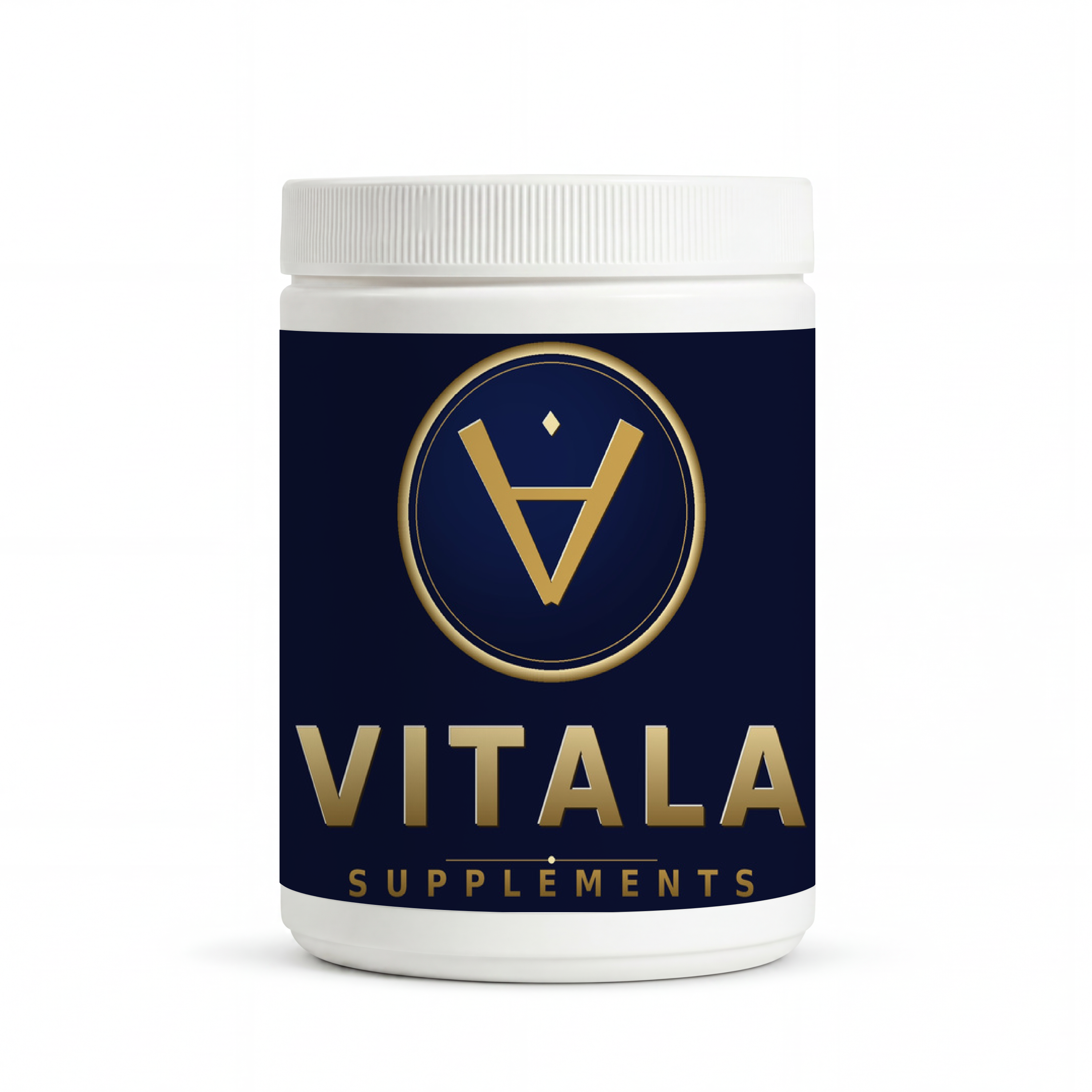 Vitala Supplements Creatine Monohydrate 500g tub