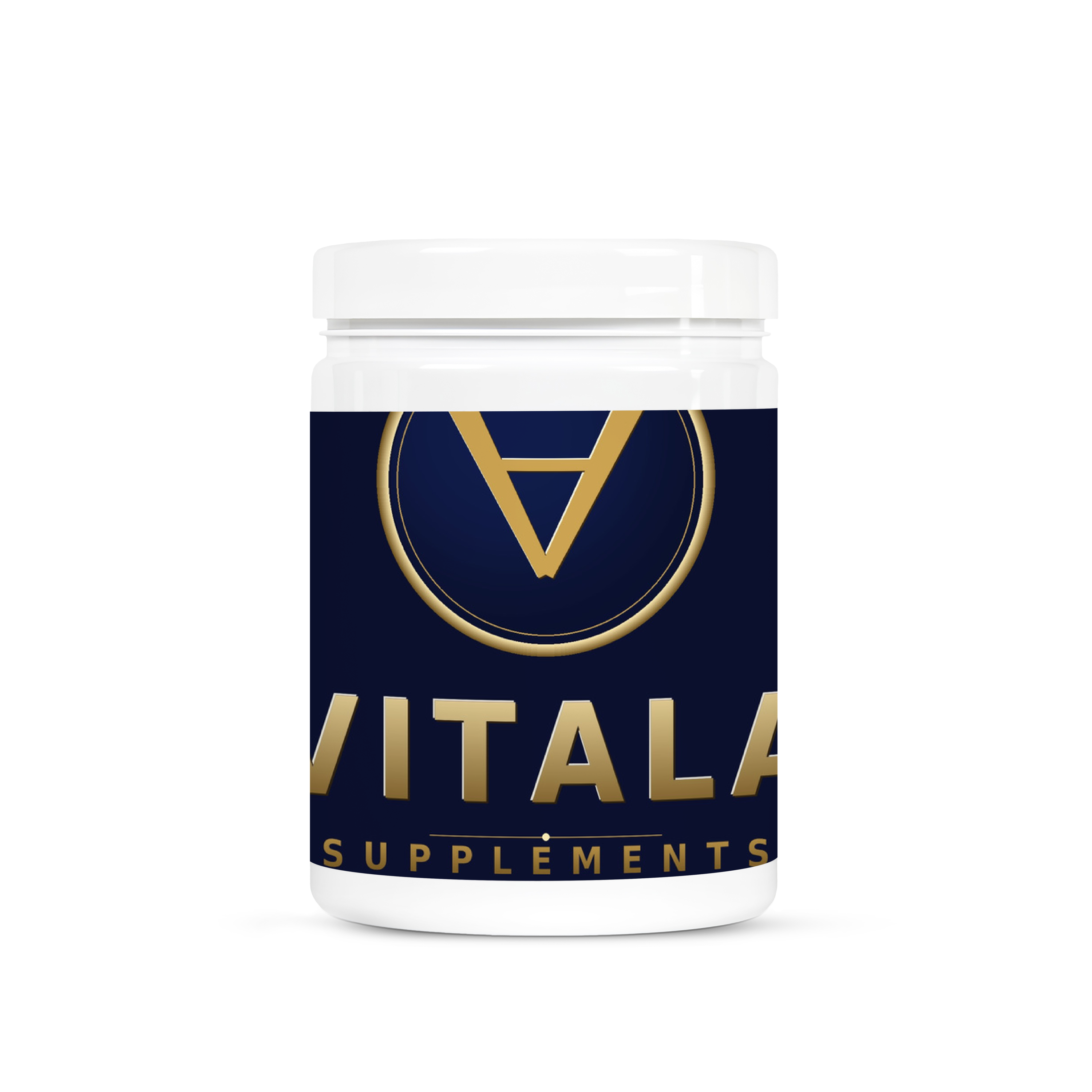 Pre-Workout Booster - 500g