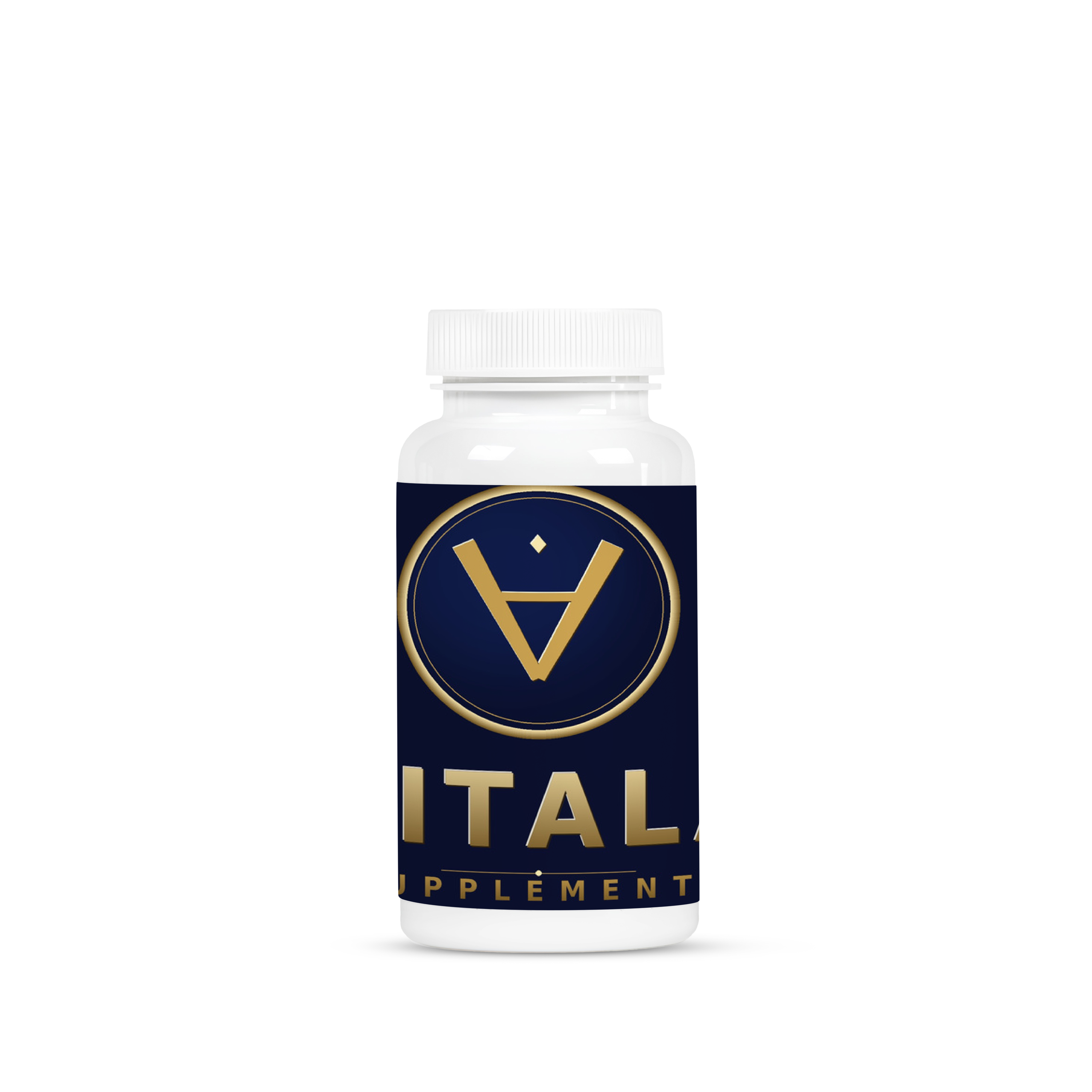 Vitamin D3 + K2 – 90 Capsules