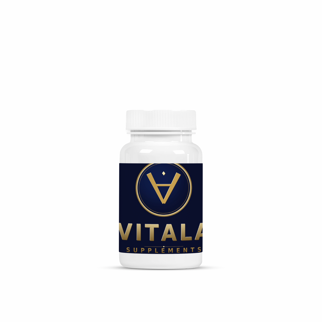 Energy Complex - 60 Capsules