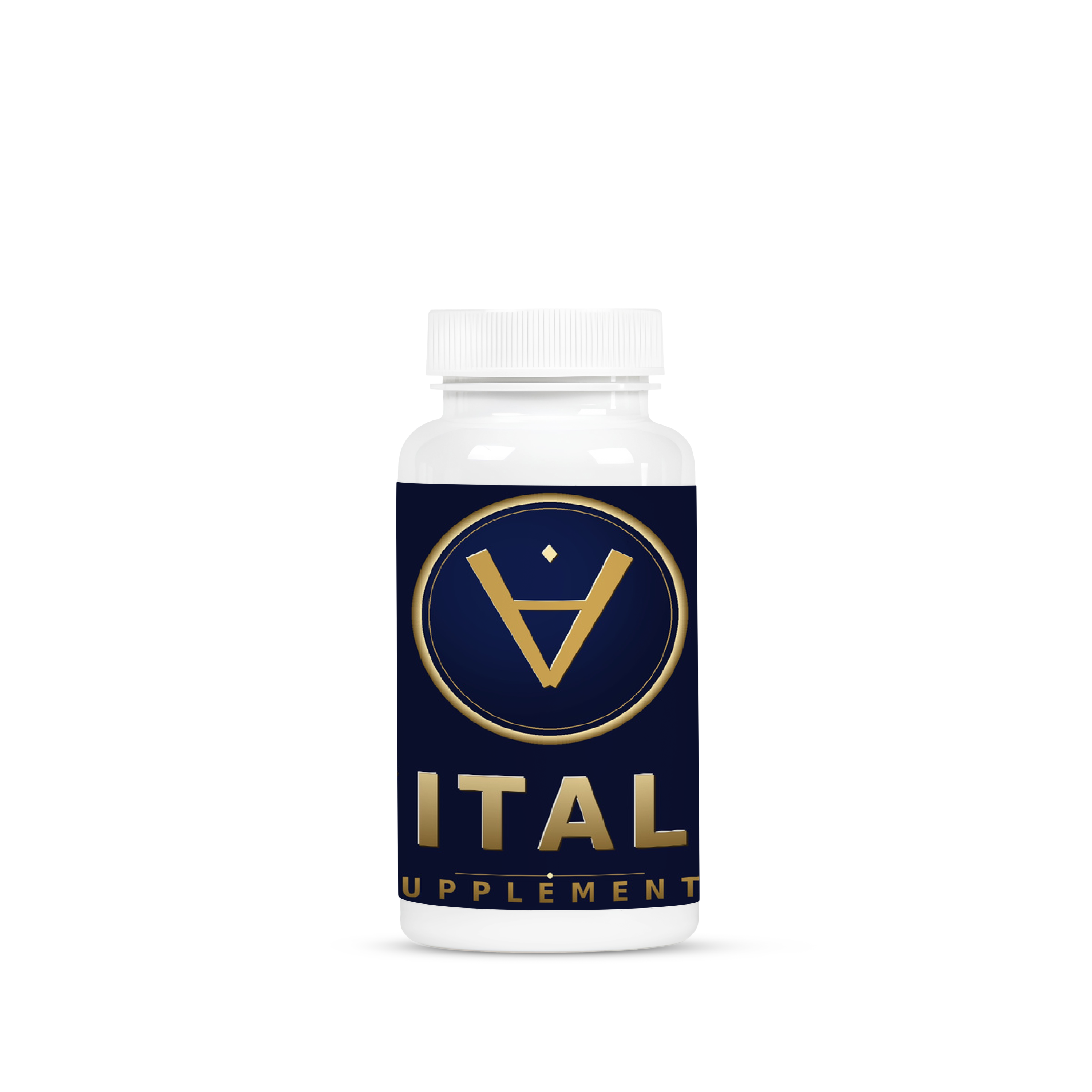Vitamin C – 60 Capsules