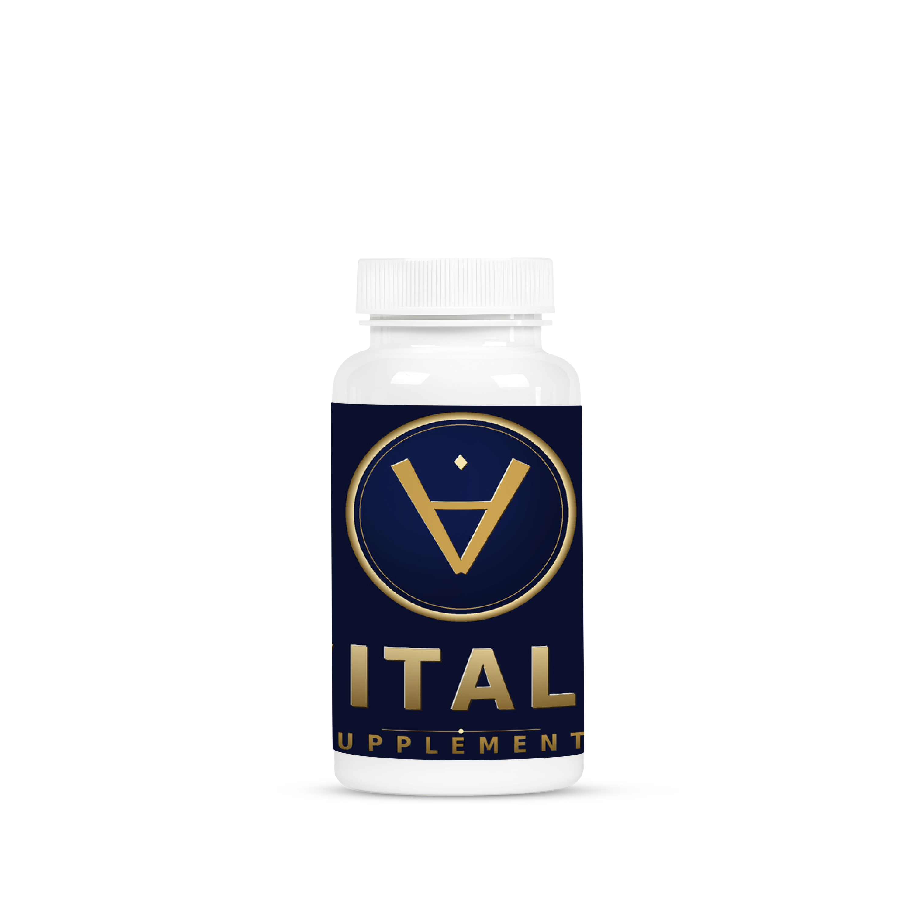 Shilajit + Vitamin B6 - 60 Capsules