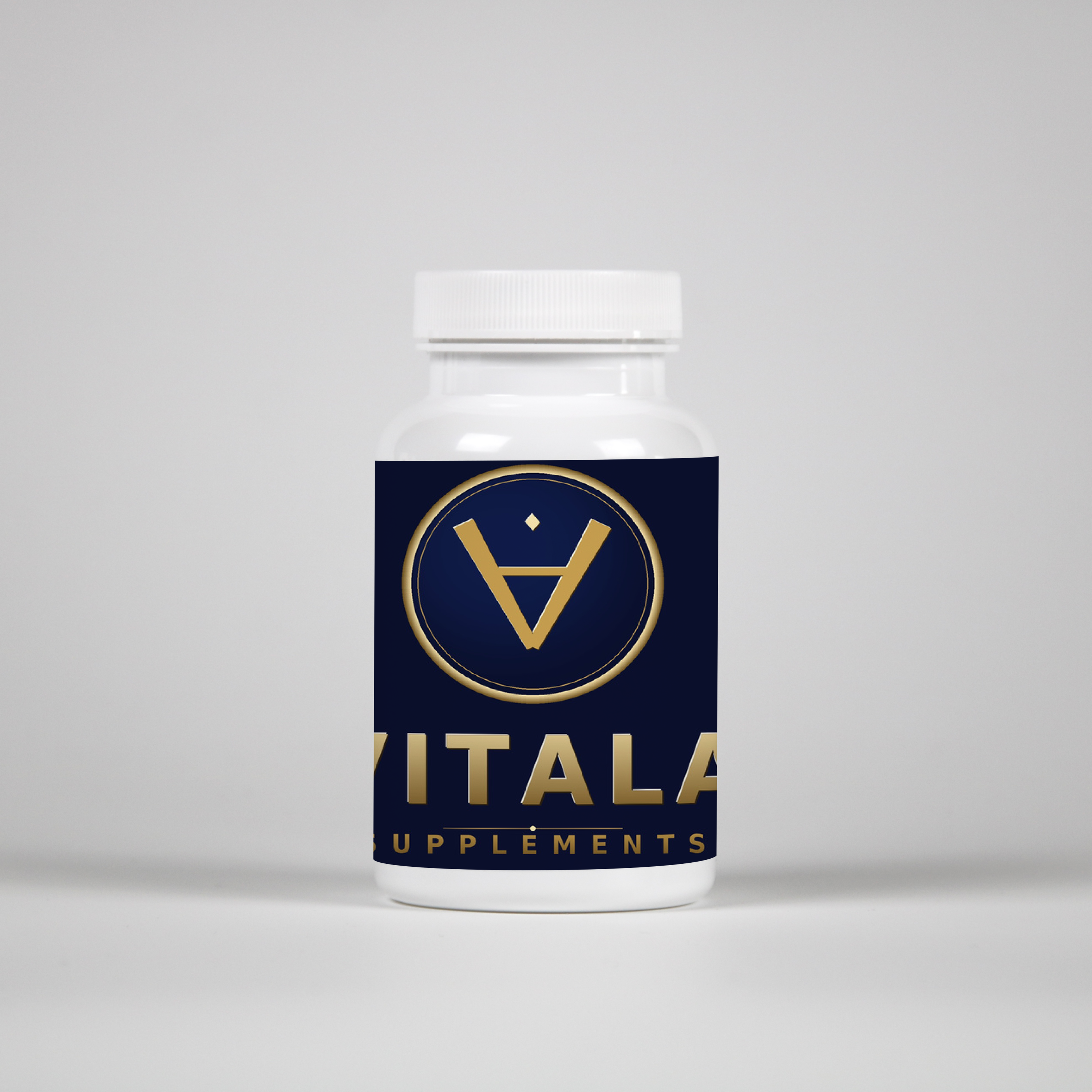 Omega-3 + Vitamin E – 90 Capsules