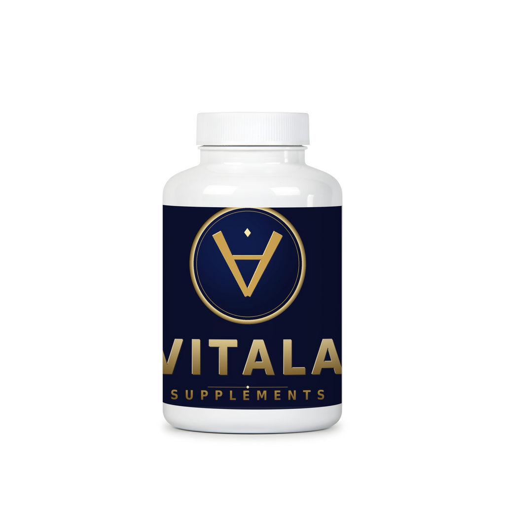 Multivitamin - 120 Capsules