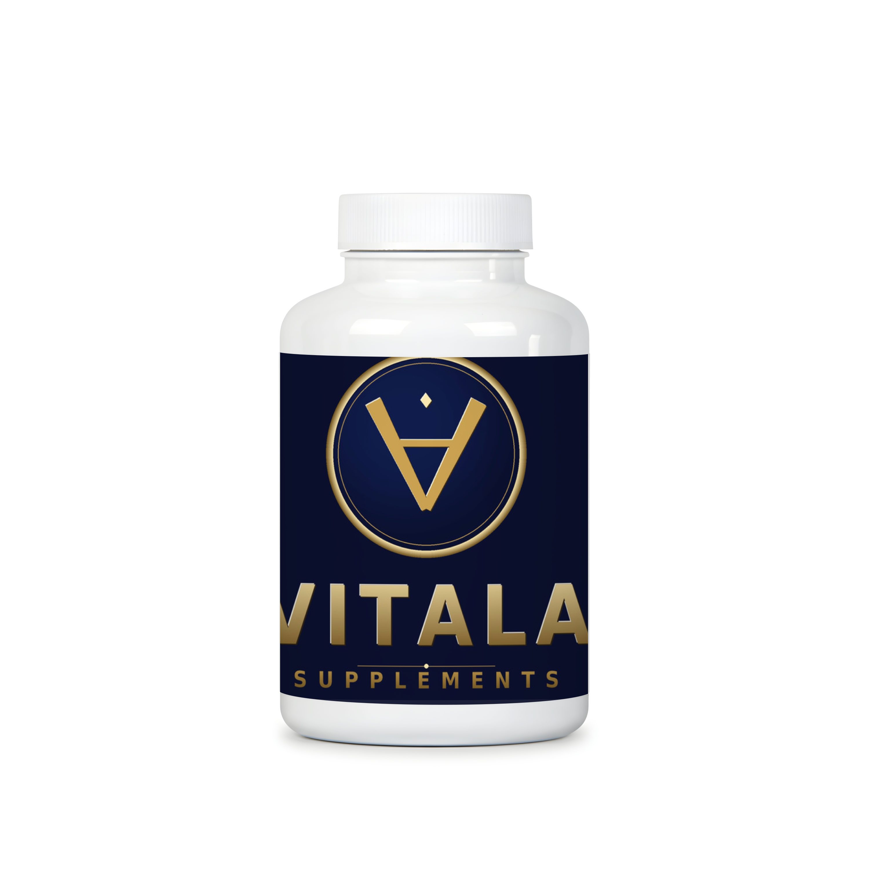 Multivitamin - 120 Capsules